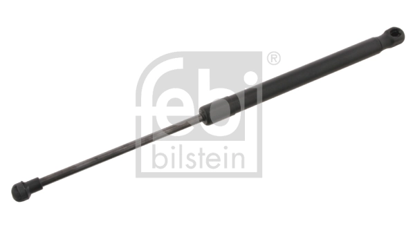 Gas Spring, bonnet